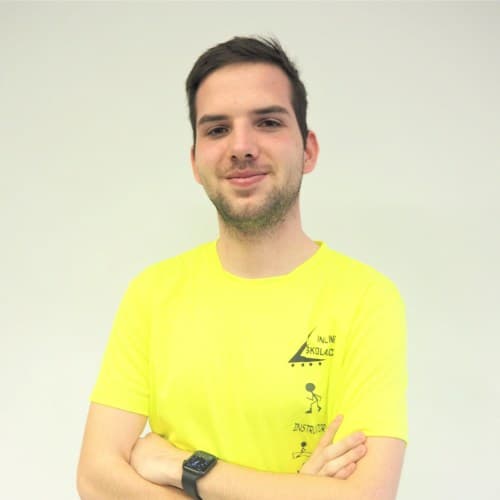Adam Dvorský