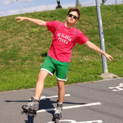 Jakub Dědek
