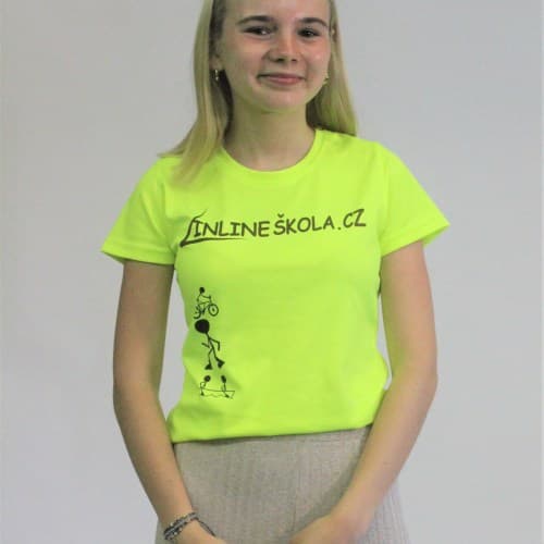 Karolína Pelikánšová