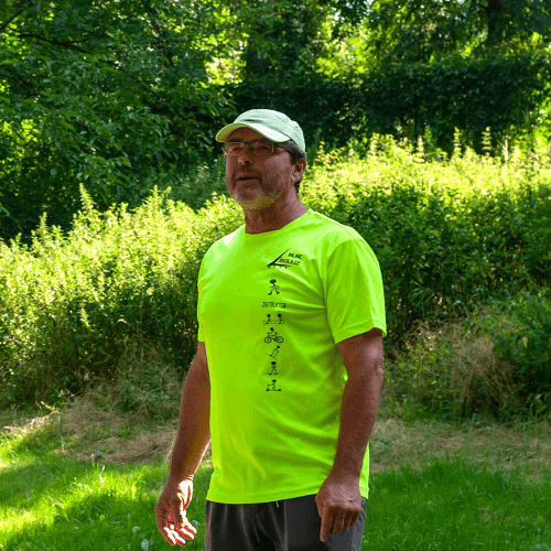 Mirek Dolenský
