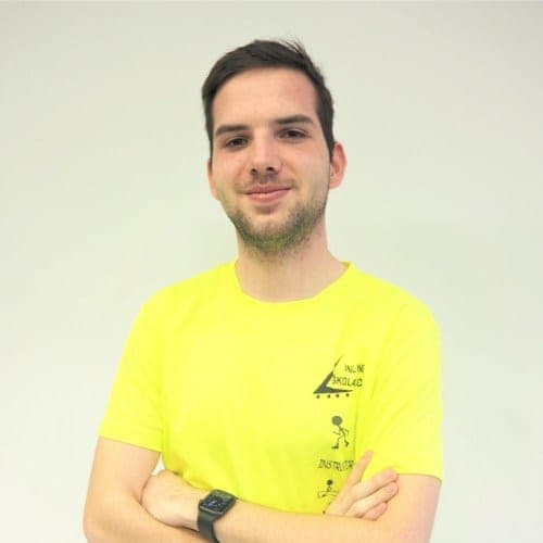 Adam Dvorský