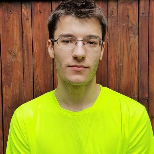 Adam Jelínek