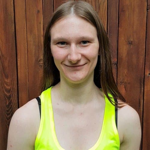 Andrea Lokvencová