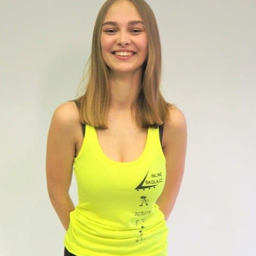 Ellen Pelikánová