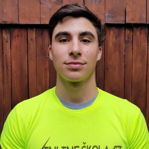 Jan Přibík