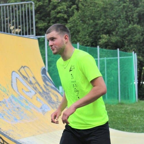 Jan Zahradníček