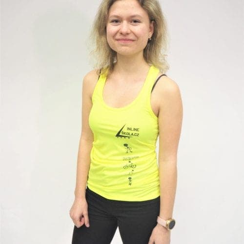 Klára Sedláčková