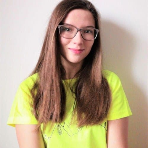 Veronika Borůvková