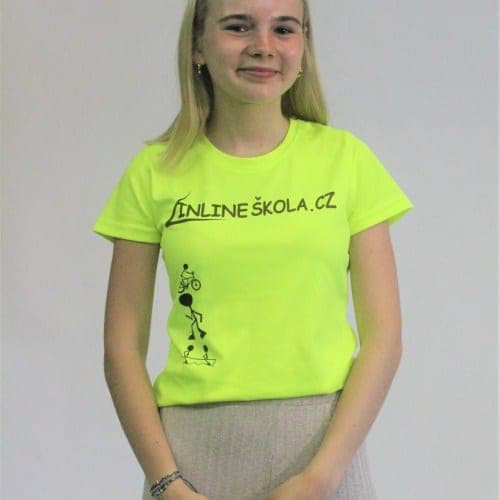 Karolína Pelikánšová
